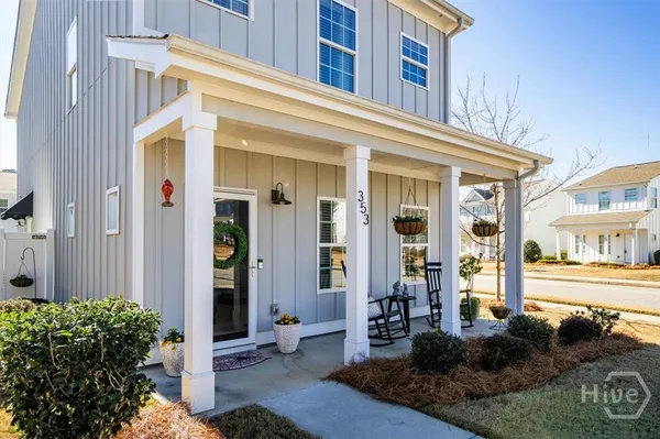 $335,000 | 353 Samuel Clemens Way, Athens, GA 30607