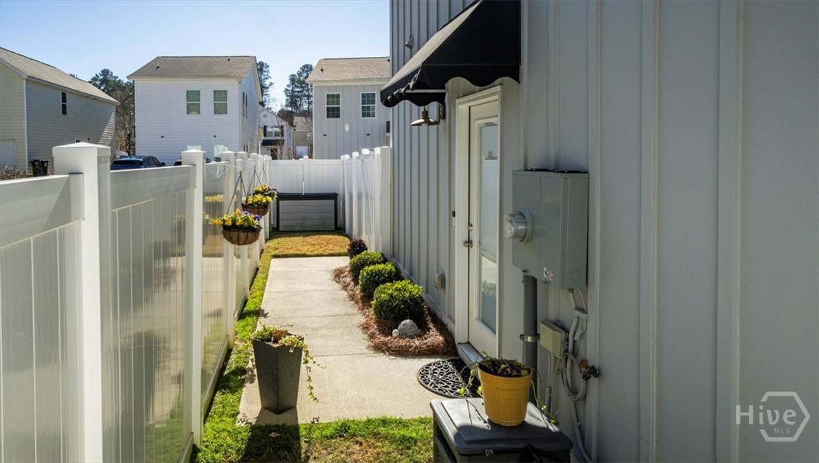 353 Samuel Clemens Way Athens, GA 30607 - Photo 20 of 23