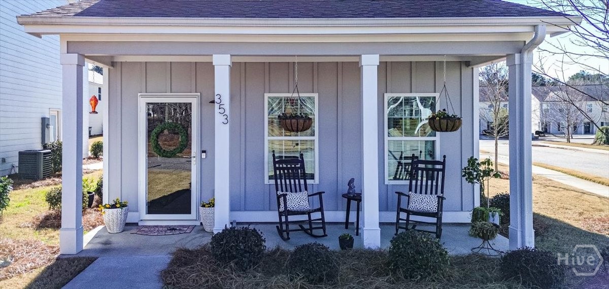 353 Samuel Clemens Way Athens, GA 30607 - Photo 21 of 23