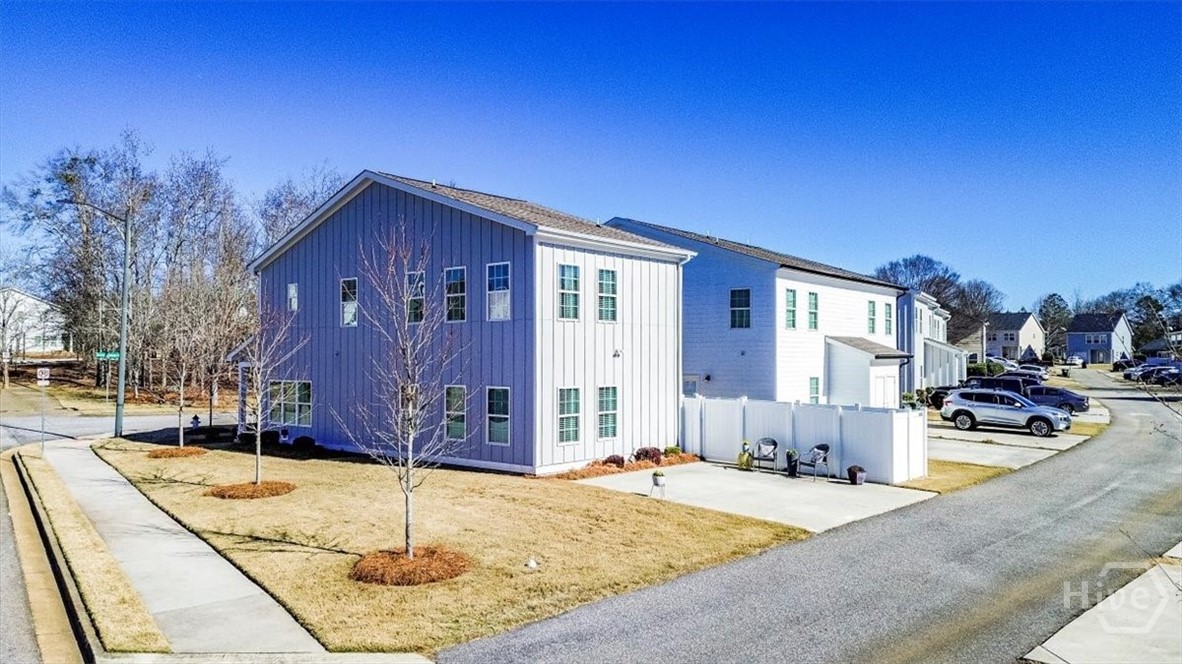 353 Samuel Clemens Way Athens, GA 30607 - Photo 22 of 23