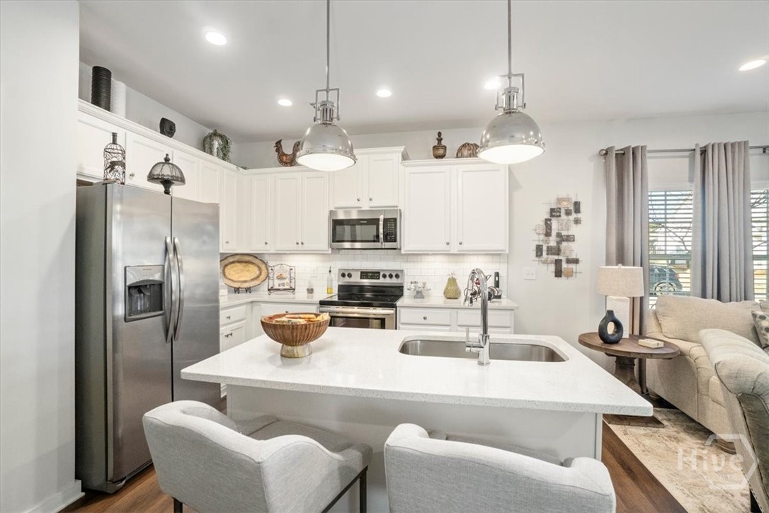 353 Samuel Clemens Way Athens, GA 30607 - Photo 6 of 23