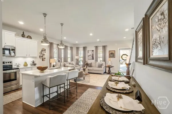 $335,000 | 353 Samuel Clemens Way, Athens, GA 30607