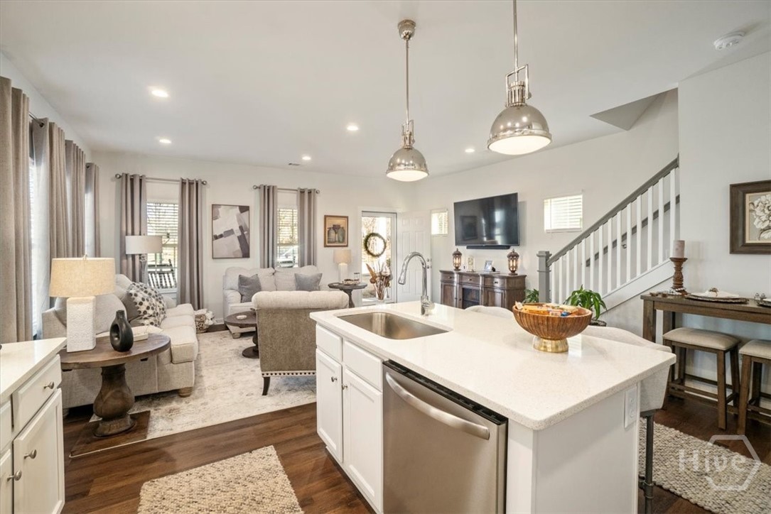 353 Samuel Clemens Way Athens, GA 30607 - Photo 9 of 23