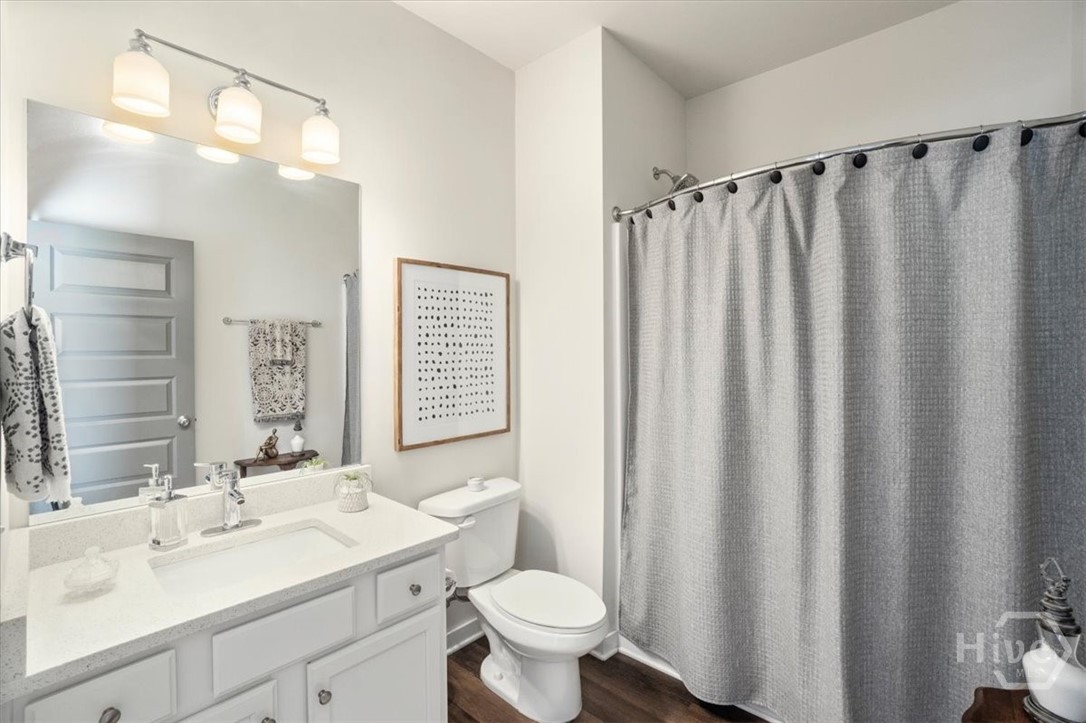 353 Samuel Clemens Way Athens, GA 30607 - Photo 10 of 23