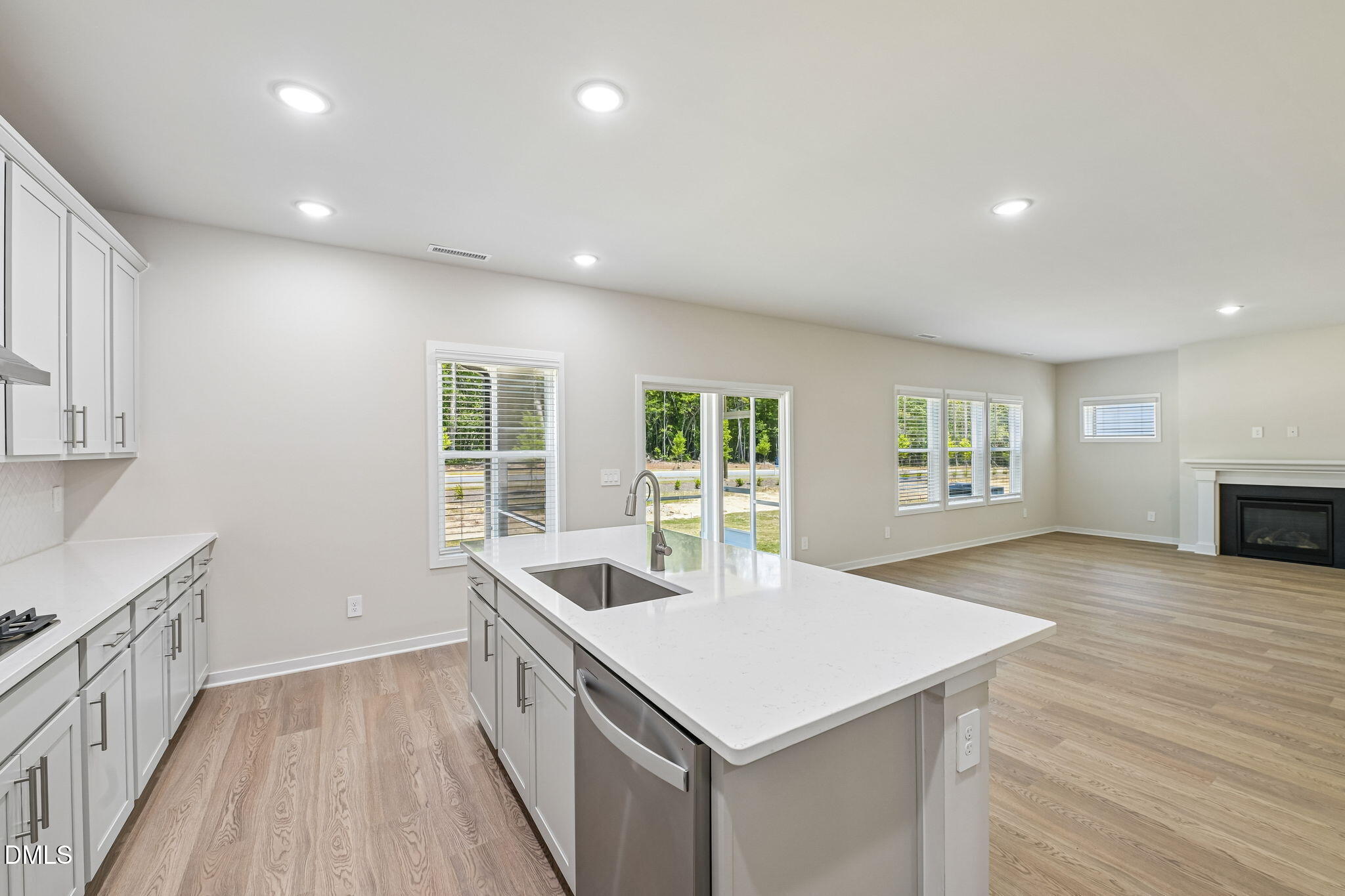 324 Marshrose Road Wendell, NC 27591 - Photo 12 of 39