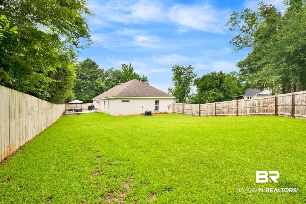 379 Pecan Ridge Boulevard Fairhope, AL 36532 - Photo 19 of 21 Yard