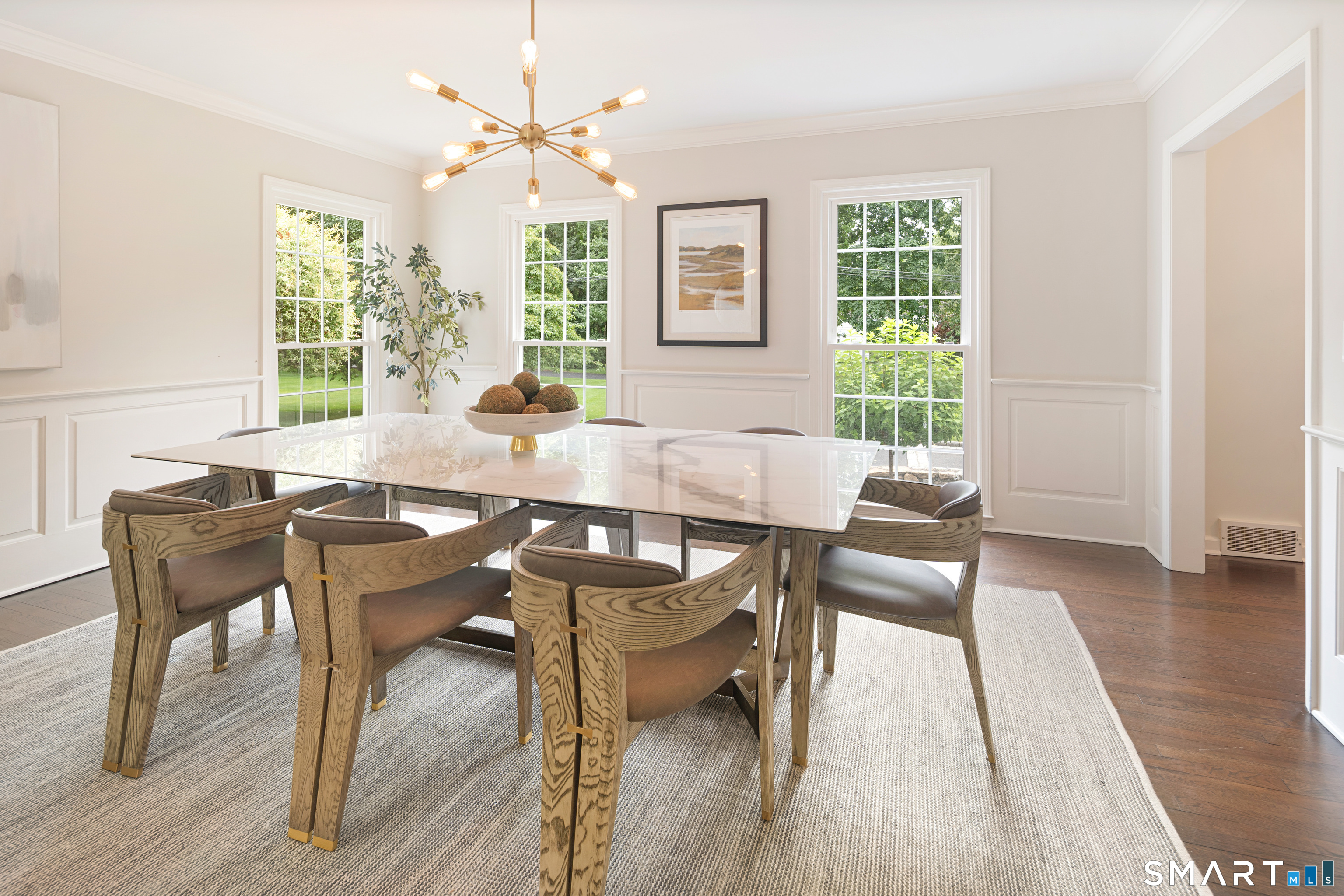 67 Dunning Road New Canaan, CT 06840 - Photo 9 of 40