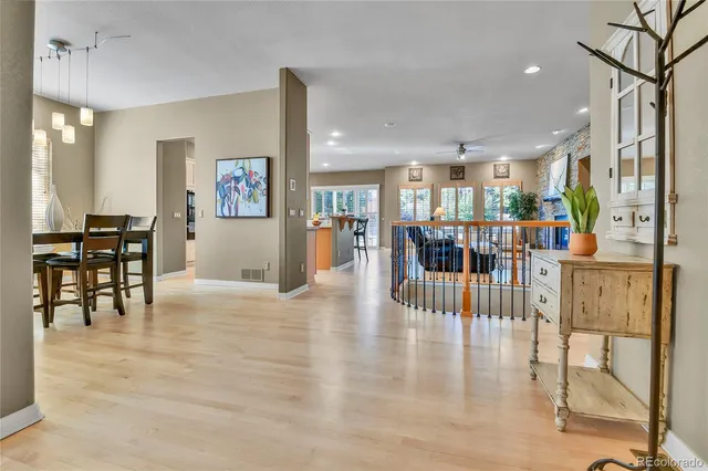 $1,099,000 | 2885 West 115th Drive, Denver, CO 80234