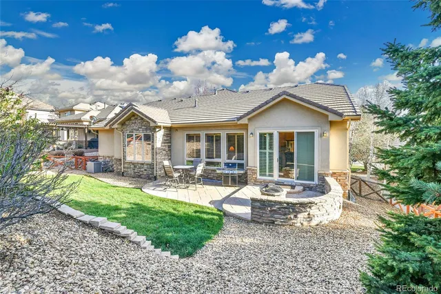 $1,099,000 | 2885 West 115th Drive, Denver, CO 80234
