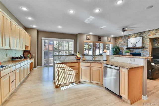 $1,099,000 | 2885 West 115th Drive, Denver, CO 80234