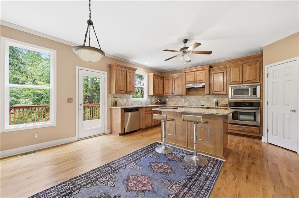 70 Citation Way Jefferson, GA 30549 - Photo 9 of 55