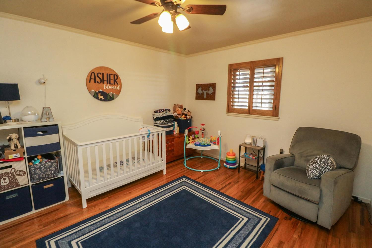311 County Road 74 Muleshoe, TX 79347 - Photo 12 of 39 a living room with furniture