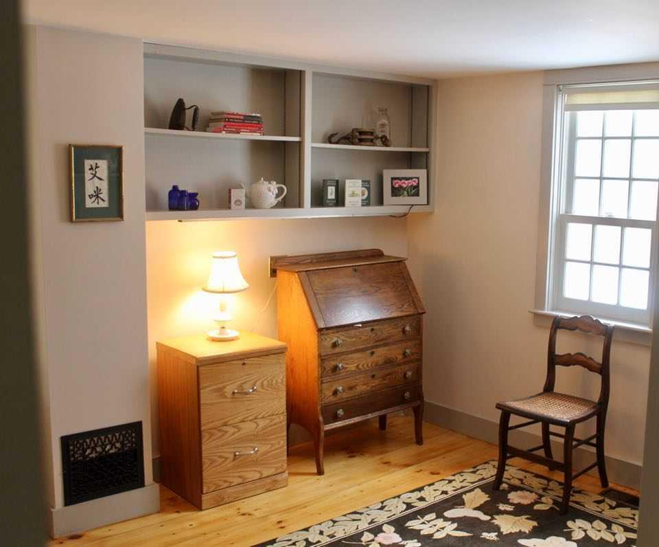 171 Hinckley Ridge Road Blue Hill, ME 04614 - Photo 25 of 39 7