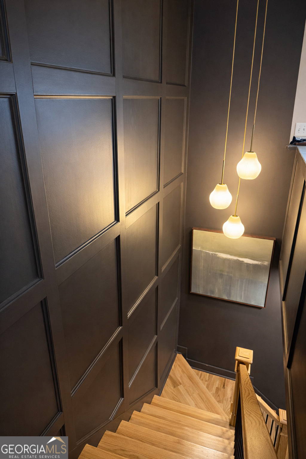 3045 Hitt Road Cumming, GA 30041 - Photo 29 of 46 a bedroom with a bed and a window