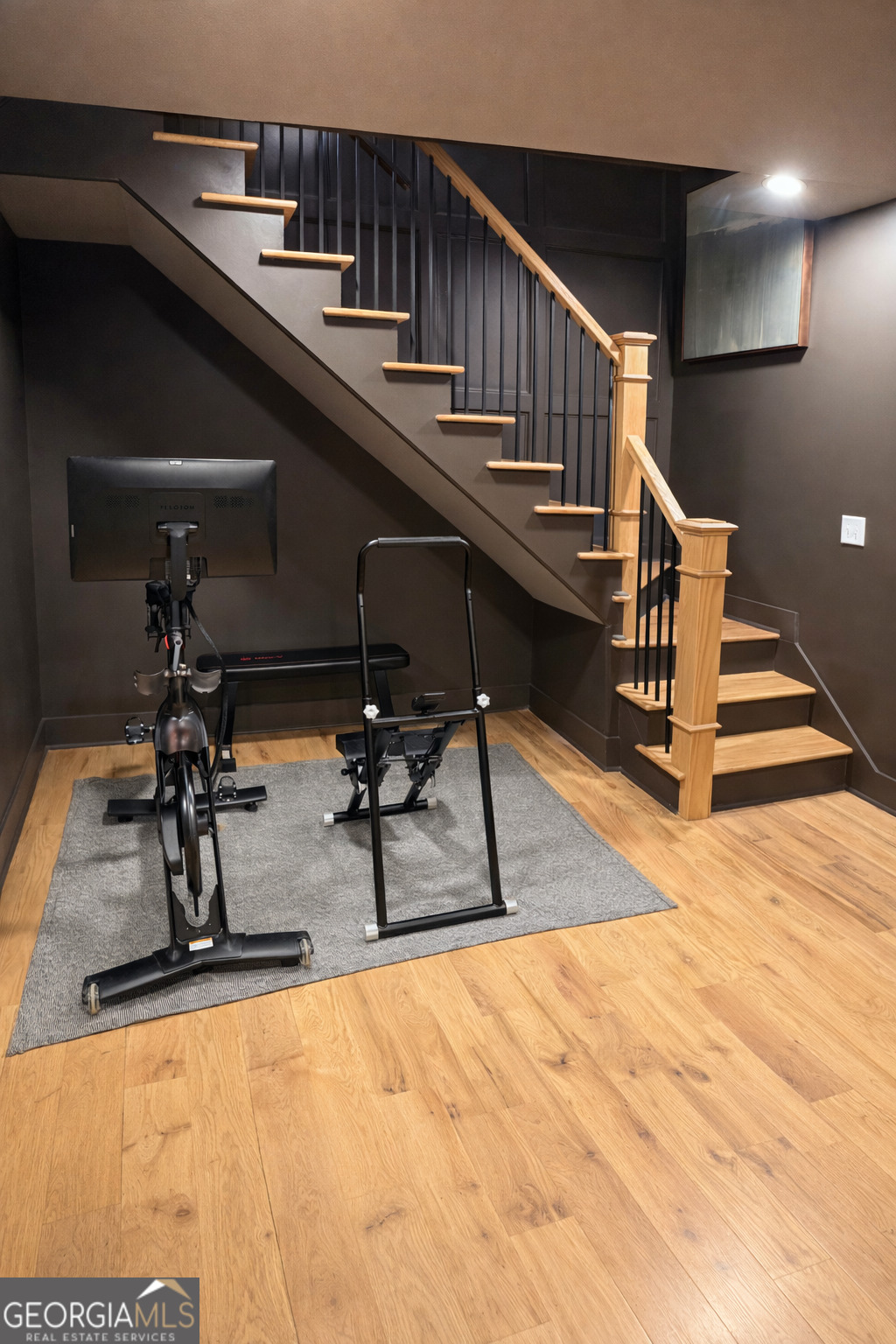 3045 Hitt Road Cumming, GA 30041 - Photo 30 of 46 a view of entryway and hall