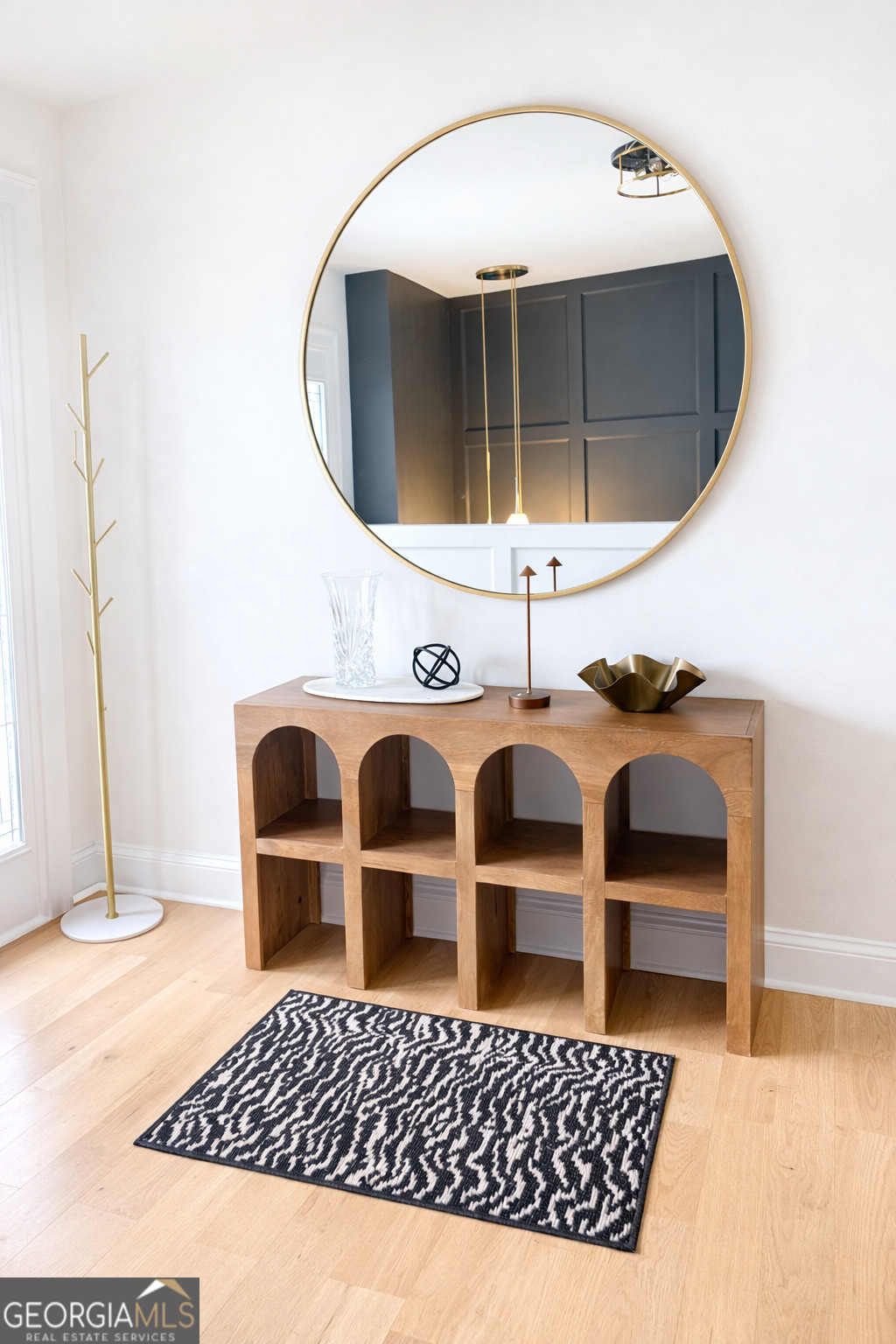 3045 Hitt Road Cumming, GA 30041 - Photo 6 of 46 a view of a couches and table in a room