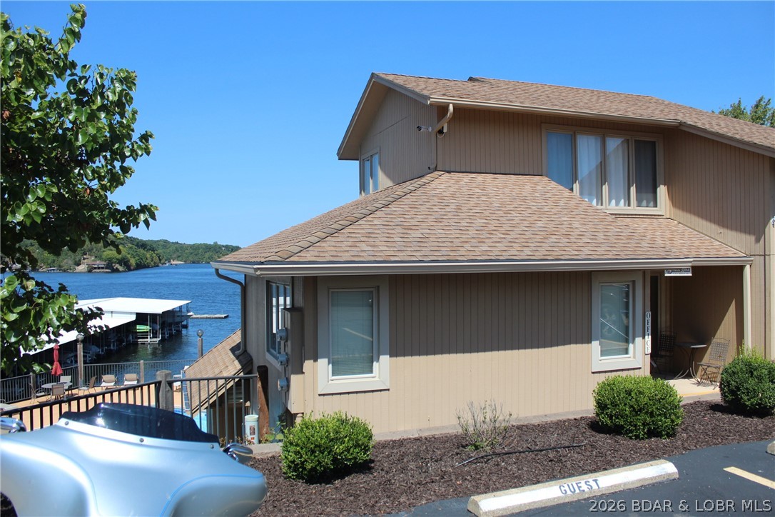 24 Sunrise Ridge Drive, Unit 213 Sunrise Beach, MO 65079 - Photo 29 of 43