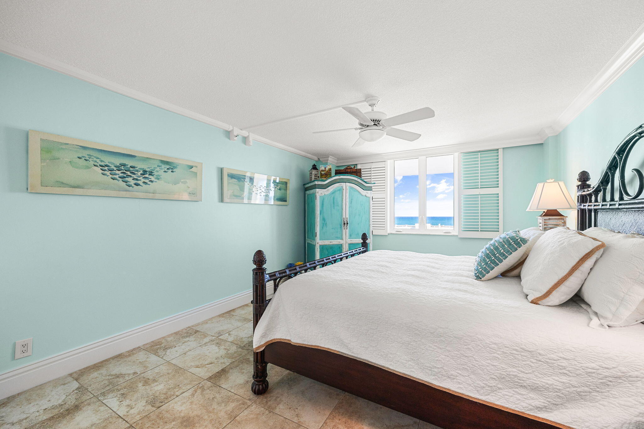375 South Beach Road, Unit 802 Tequesta, FL 33469 - Photo 20 of 39 bed1