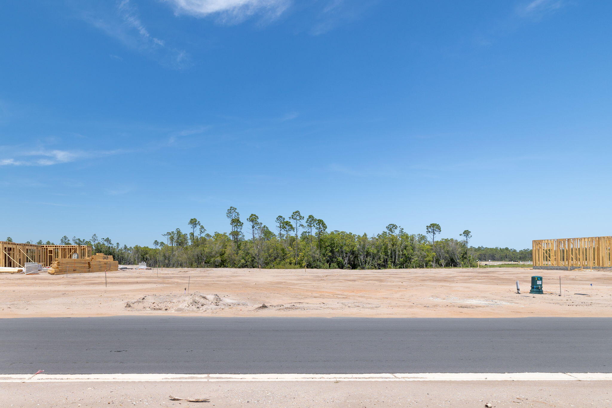 Lot 209 Golfridge Dr Inlet Beach Inlet Beach, FL 32461 - Photo 5 of 16 a view of city and street