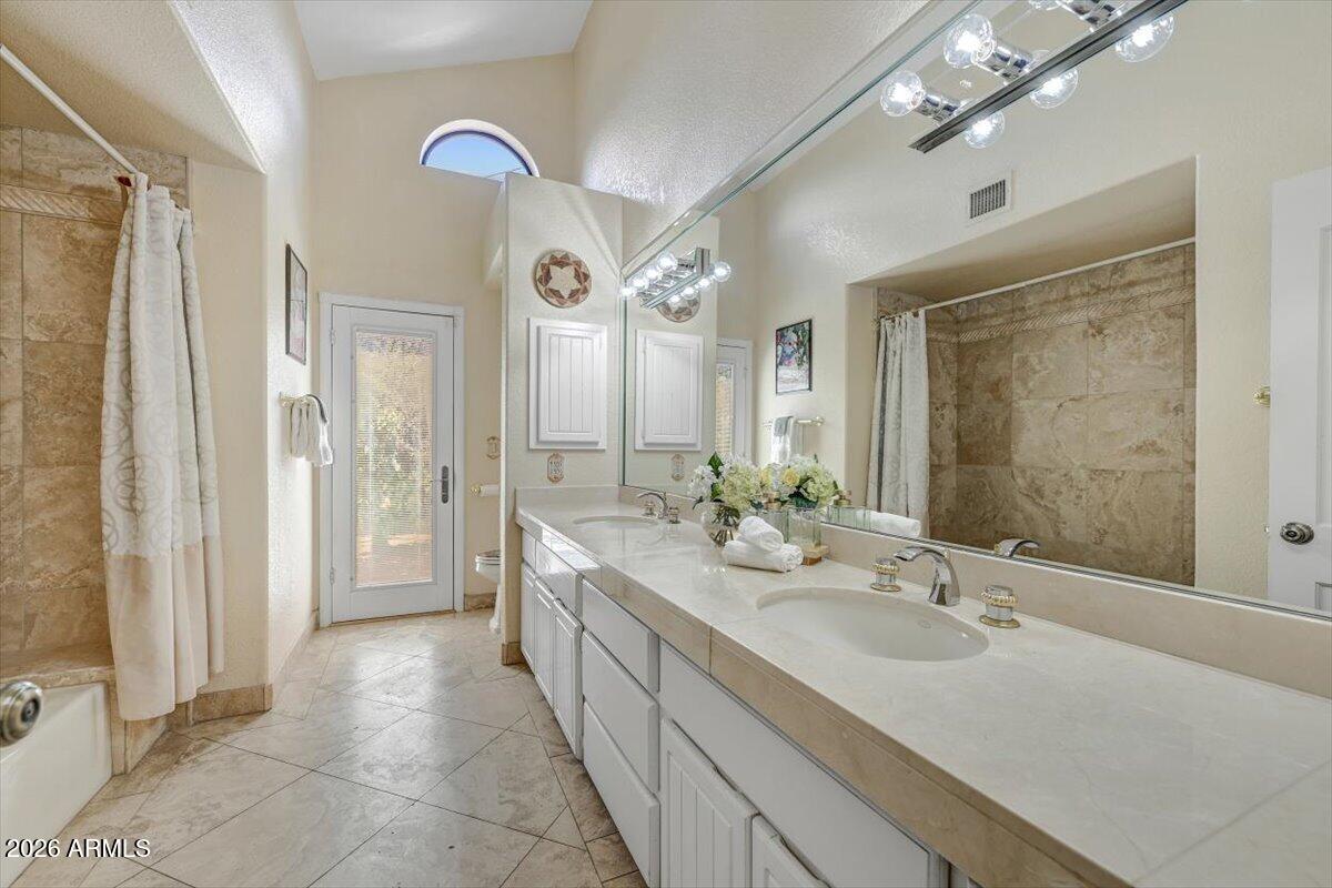 9790 North Invergordon Road Paradise Valley, AZ 85253 - Photo 29 of 48 Gallery Image 29