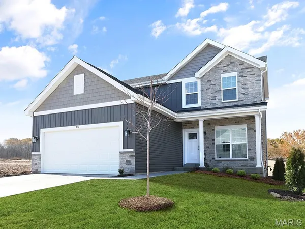 $358,264 | 2338 Reiff Drive, Florissant, MO 63031