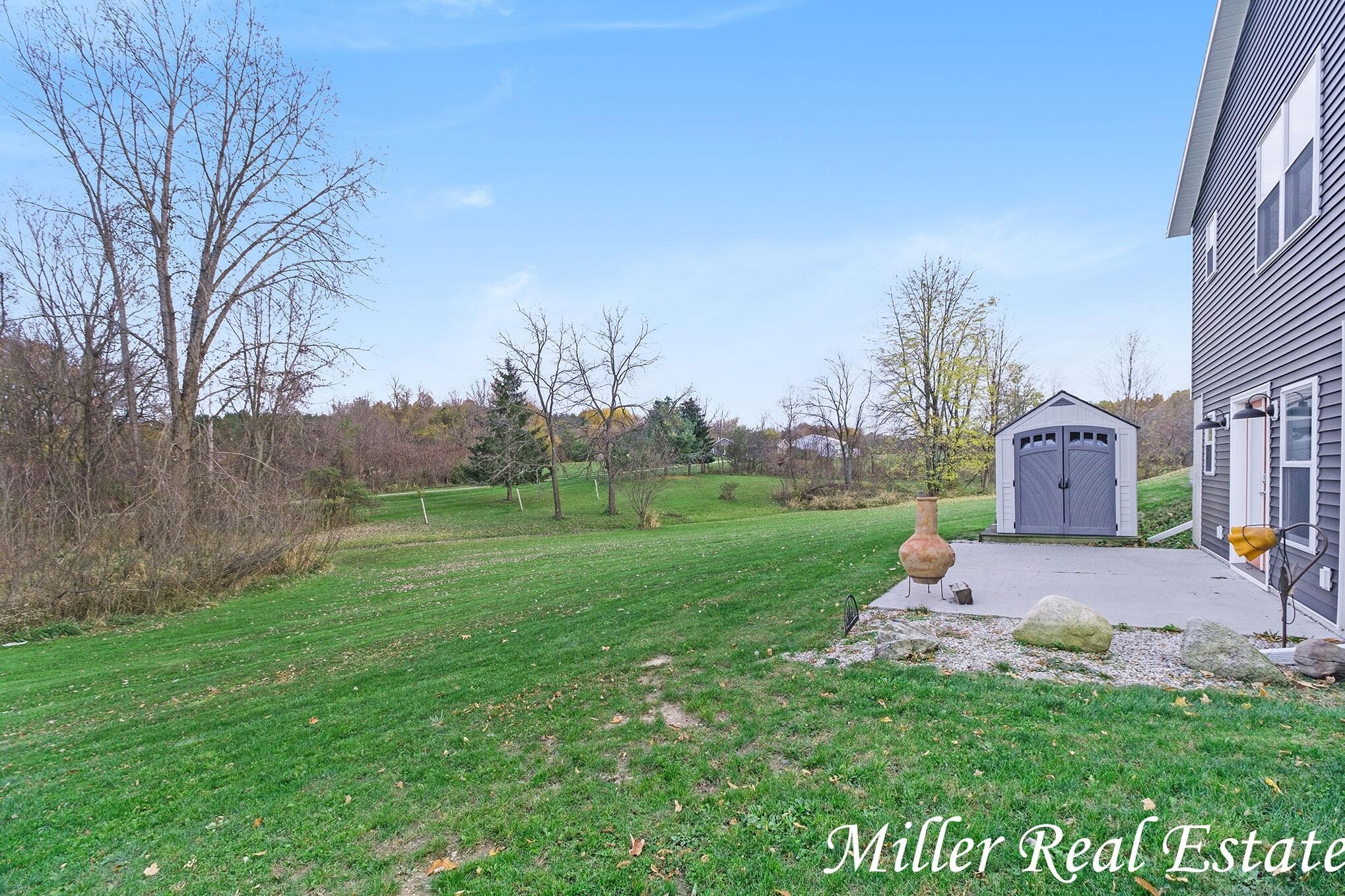 2002 Coats Grove Road Hastings, MI 49058 - Photo 28 of 36 MILLER MEANS SOLD!26