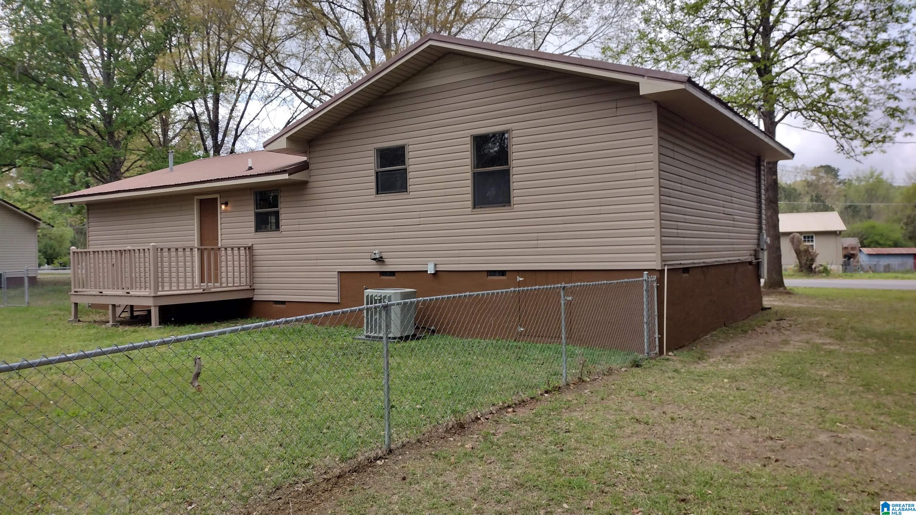 434 Cave Road Anniston, AL 36206 - Photo 23 of 25