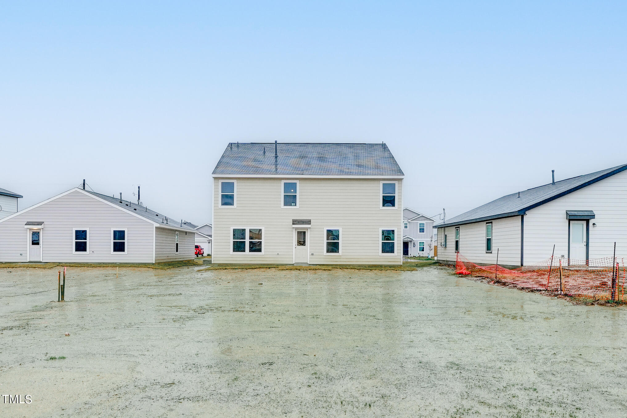 319 Maggie Lane Roxboro, NC 27573 - Photo 29 of 29 a big room with table and chairs