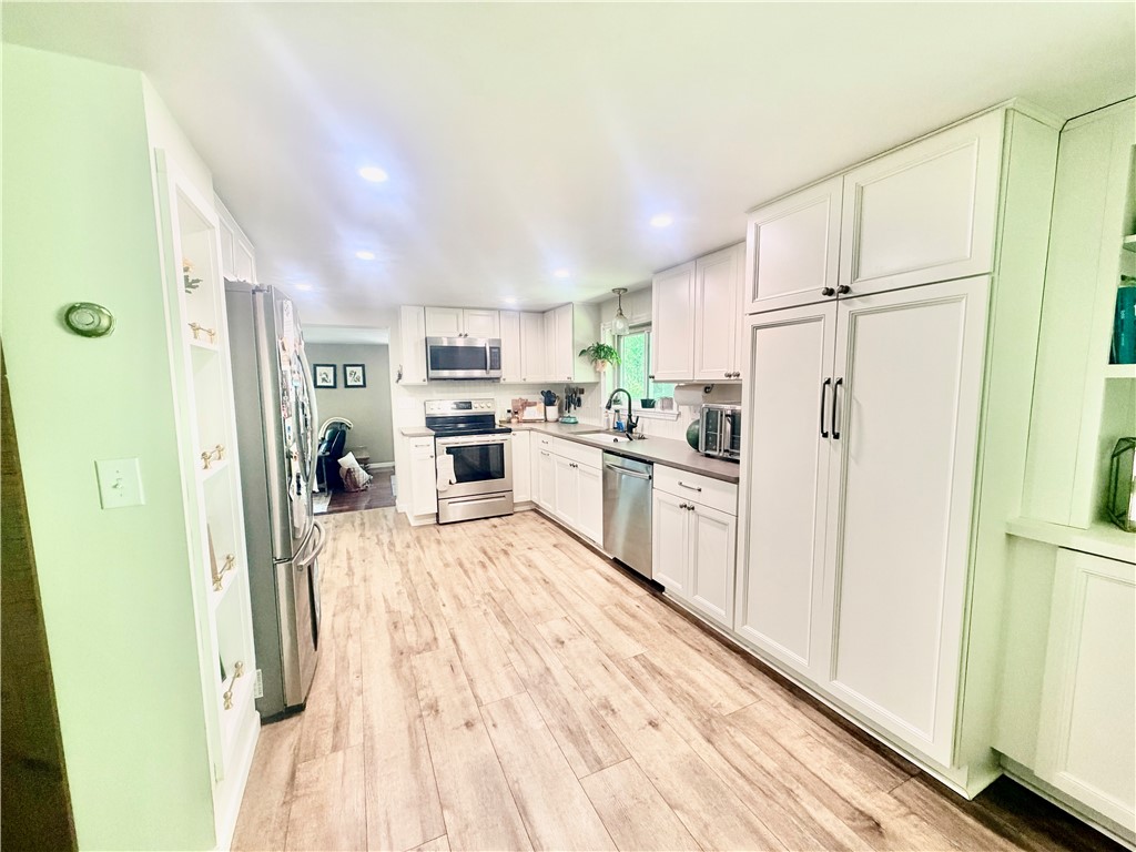 37 Stringham Road Gillett, PA 16925 - Photo 13 of 42