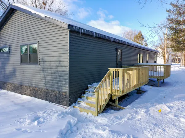$244,900 | 118 Division Street, Sandstone, MN 55072