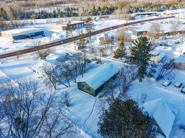 $244,900 | 118 Division Street, Sandstone, MN 55072