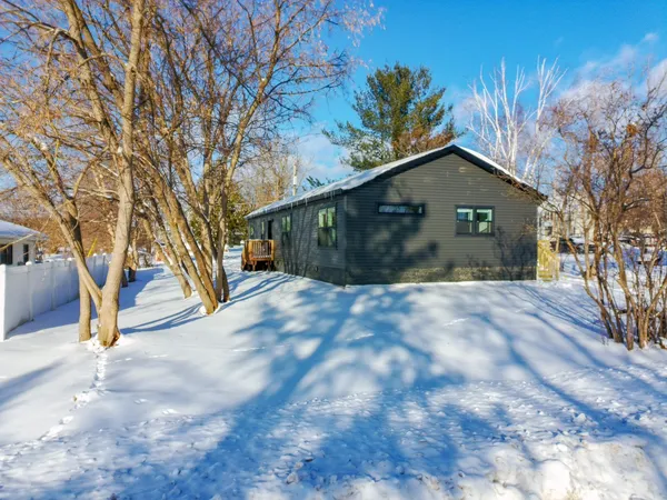 $244,900 | 118 Division Street, Sandstone, MN 55072
