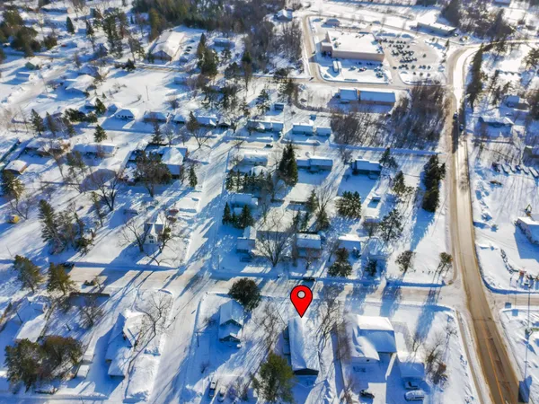 $244,900 | 118 Division Street, Sandstone, MN 55072