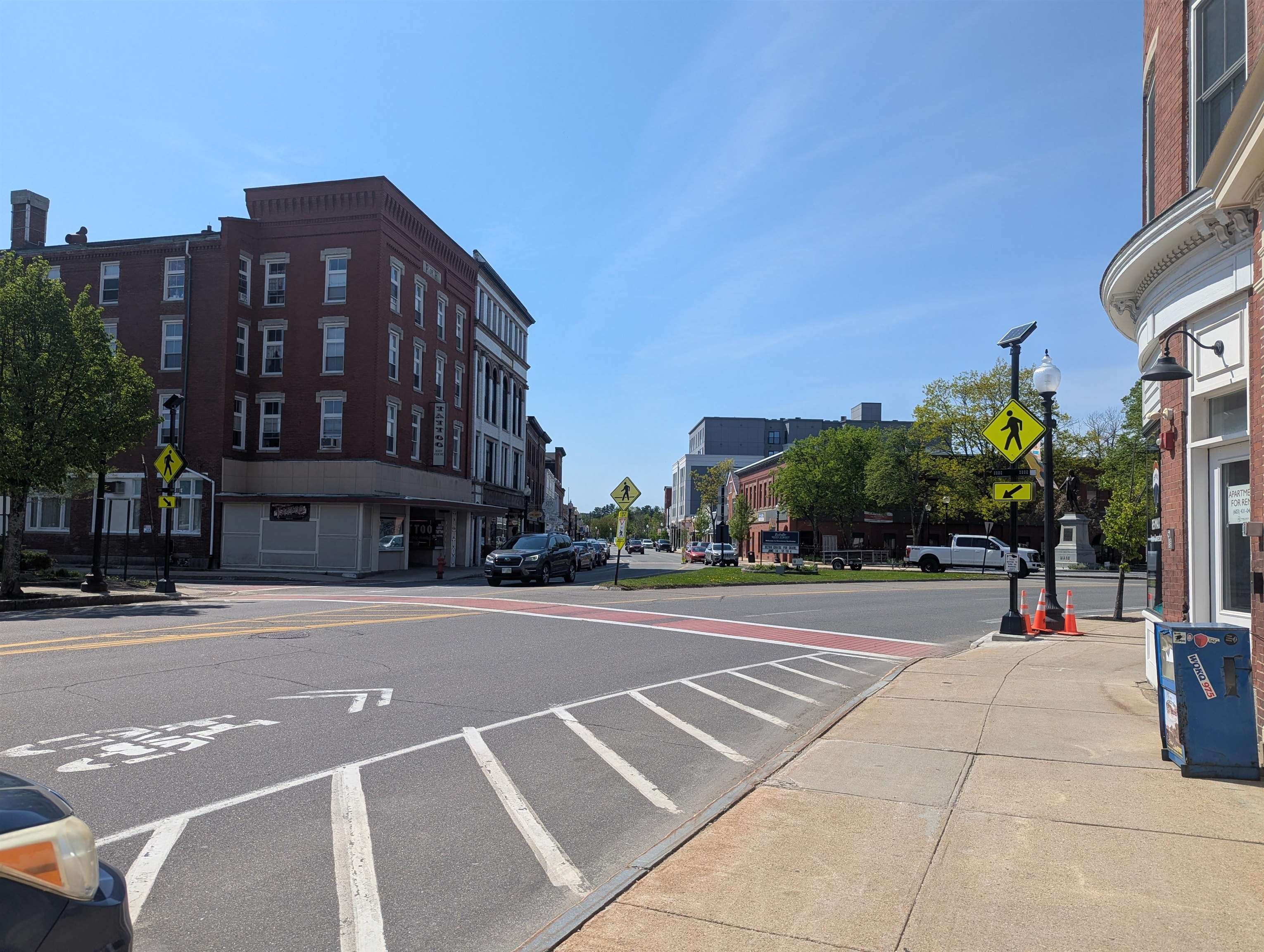 22 South Main Street, Unit 205 Rochester, NH 03867 - Photo 40 of 42