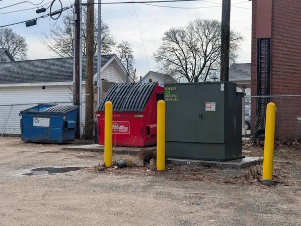 $1,995 | 22 South Main Street, Unit 205, Rochester, NH 03867