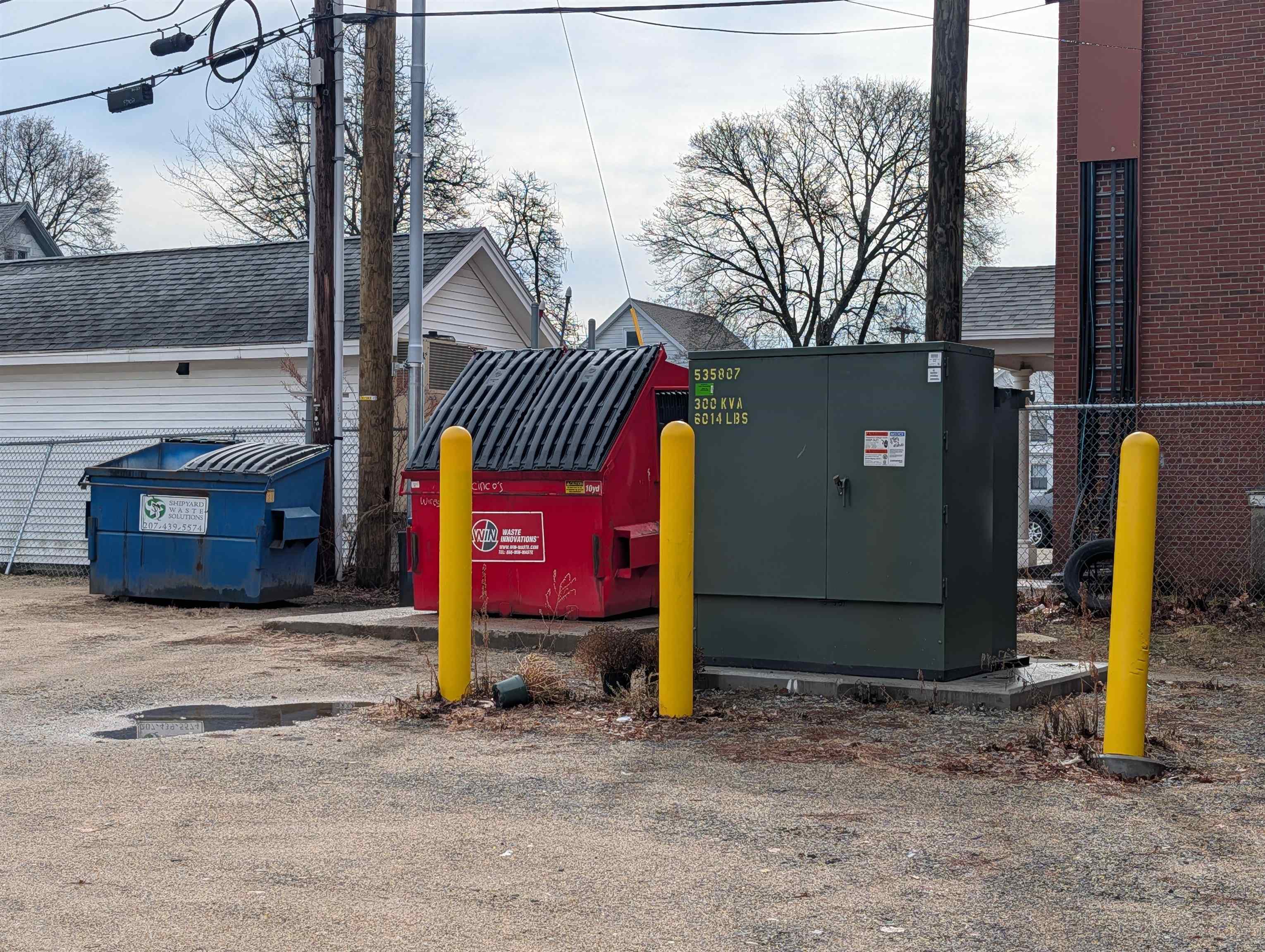 22 South Main Street, Unit 205 Rochester, NH 03867 - Photo 41 of 42