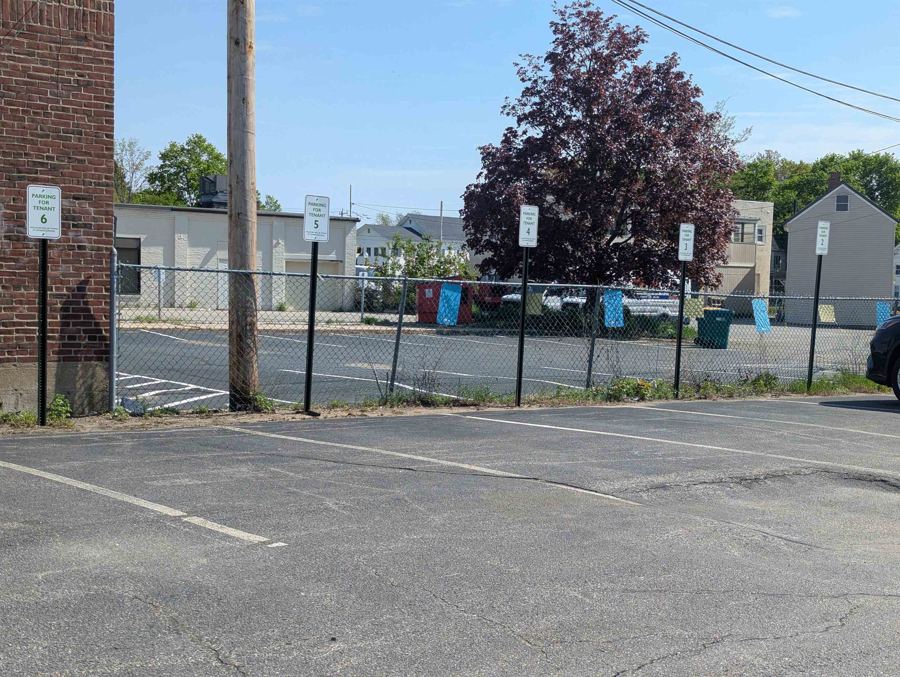 22 South Main Street, Unit 205 Rochester, NH 03867 - Photo 42 of 42