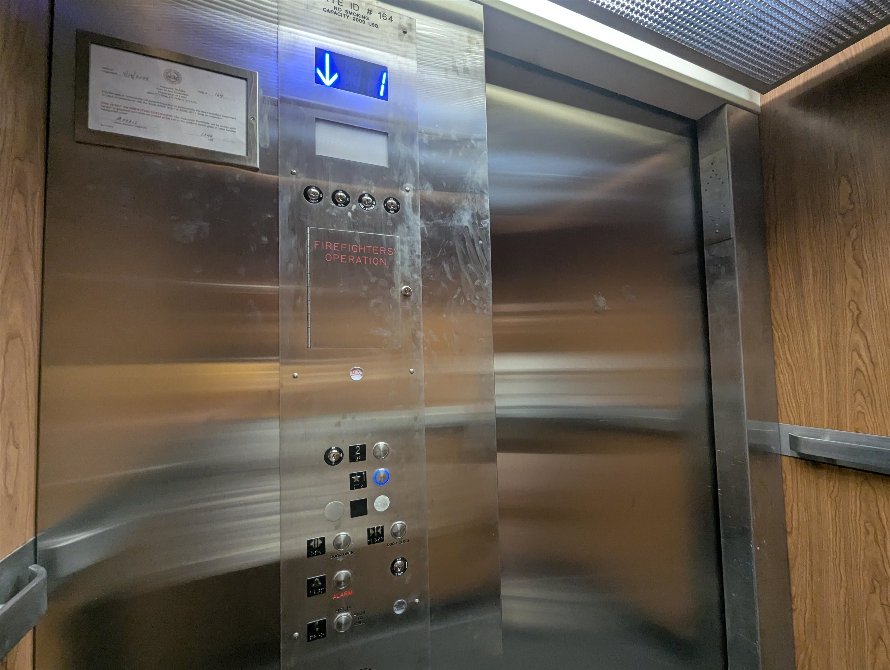 22 South Main Street, Unit 205 Rochester, NH 03867 - Photo 5 of 42