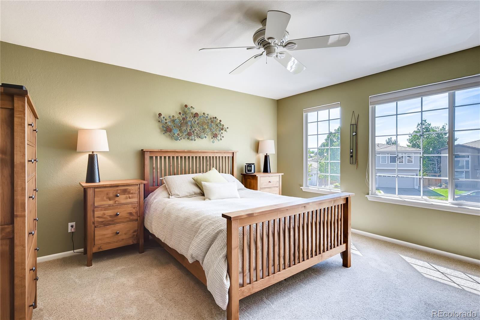 9722 Adelaide Court Highlands Ranch, CO 80130 - Photo 12 of 28 Gallery Image 12
