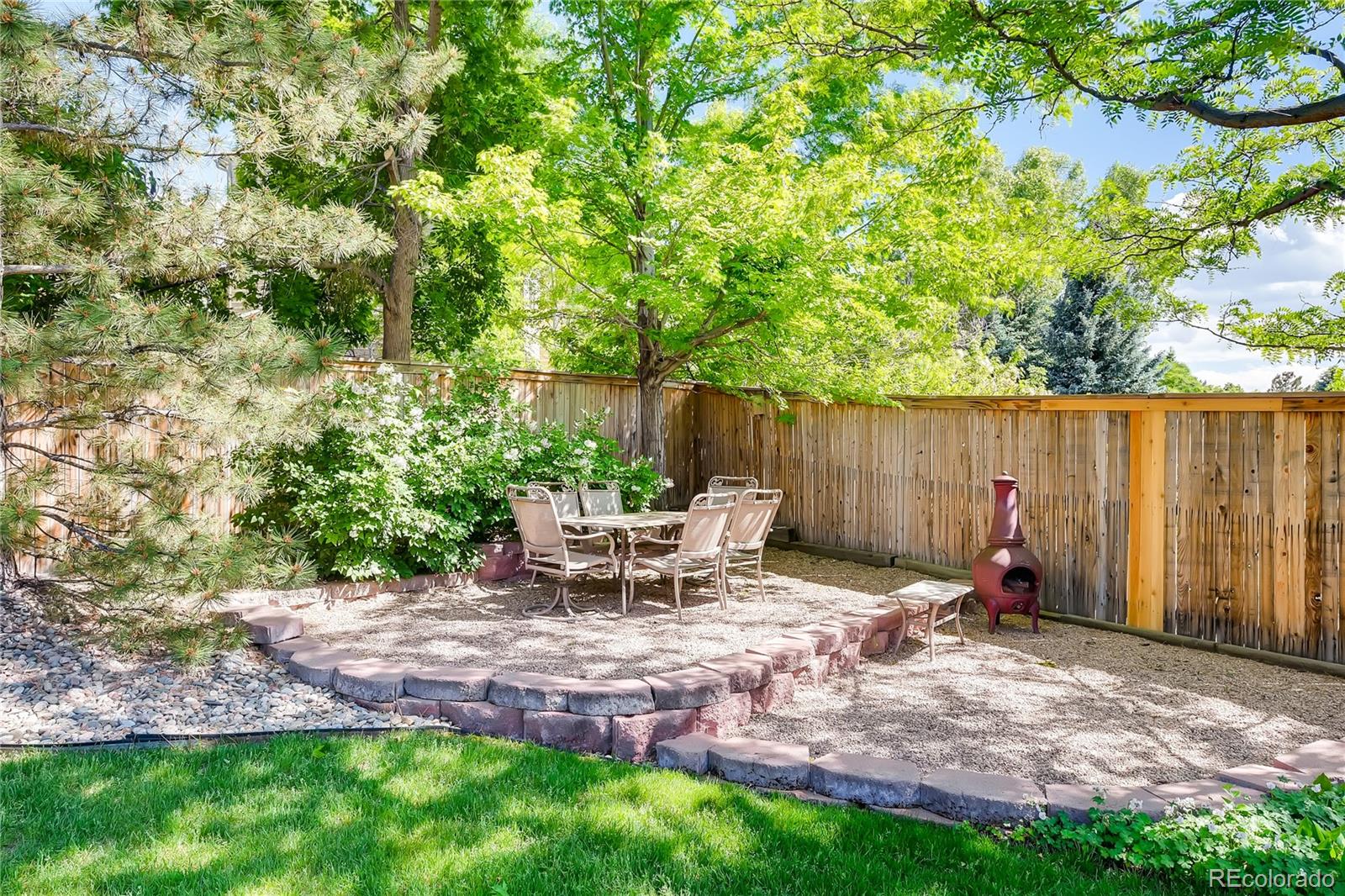 9722 Adelaide Court Highlands Ranch, CO 80130 - Photo 24 of 28 Gallery Image 24