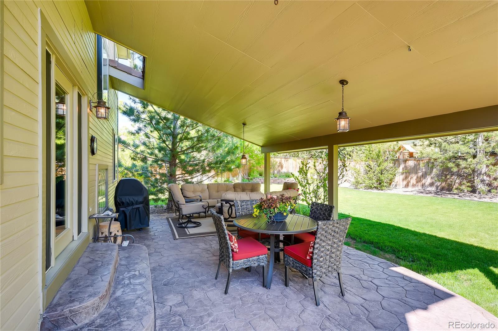 9722 Adelaide Court Highlands Ranch, CO 80130 - Photo 25 of 28 Gallery Image 25