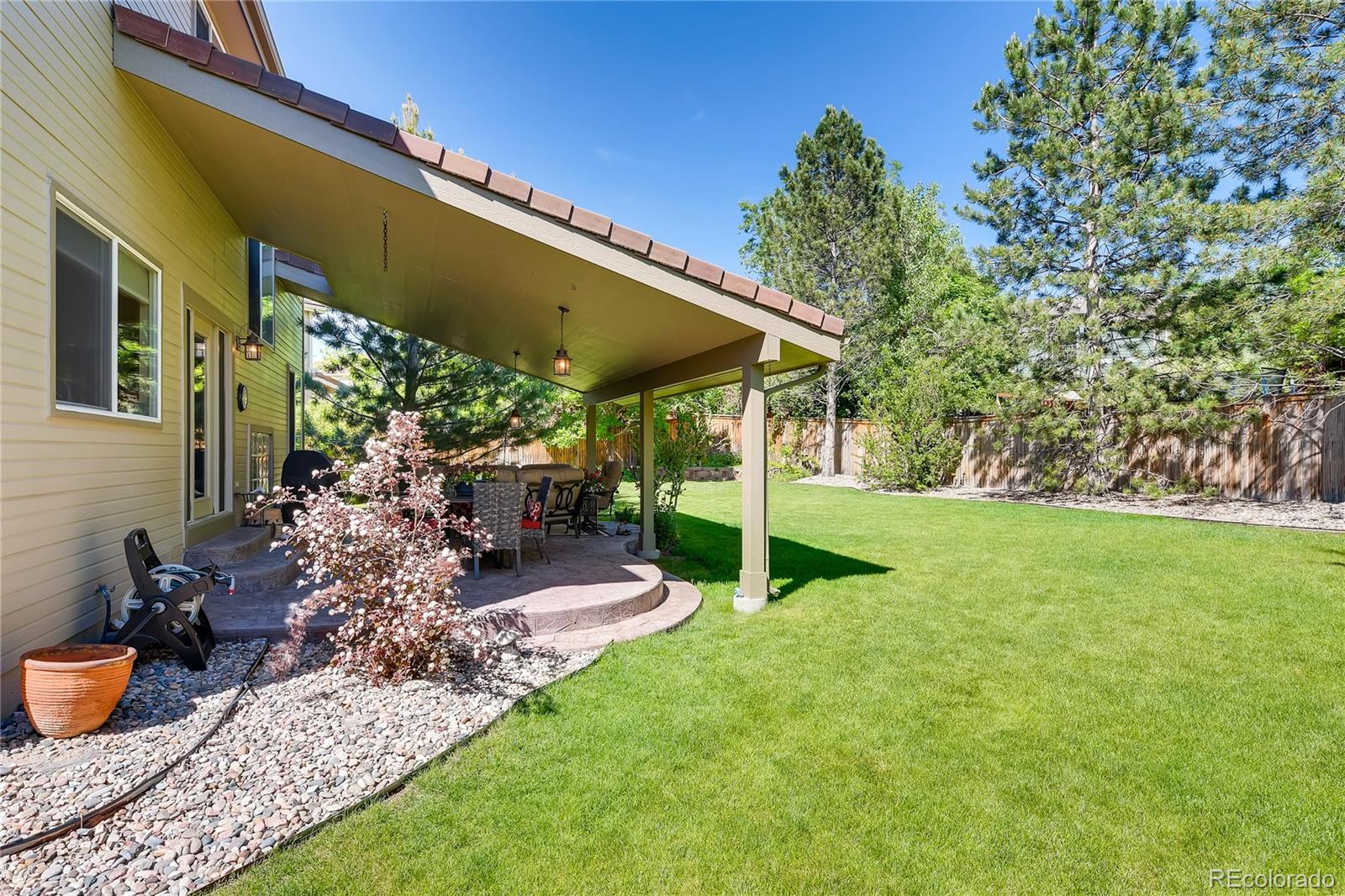 9722 Adelaide Court Highlands Ranch, CO 80130 - Photo 26 of 28 Gallery Image 26