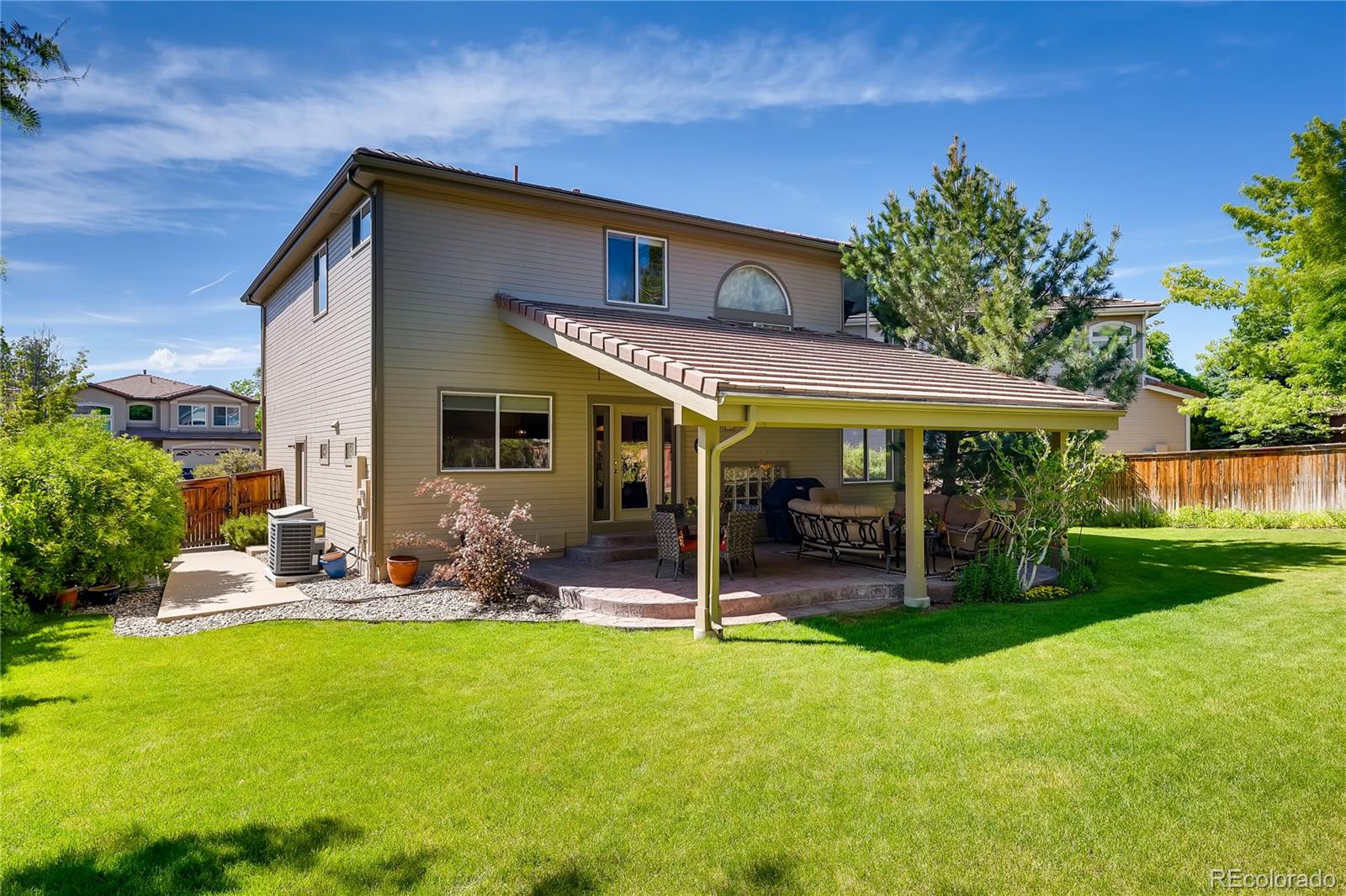 9722 Adelaide Court Highlands Ranch, CO 80130 - Photo 27 of 28 Gallery Image 27
