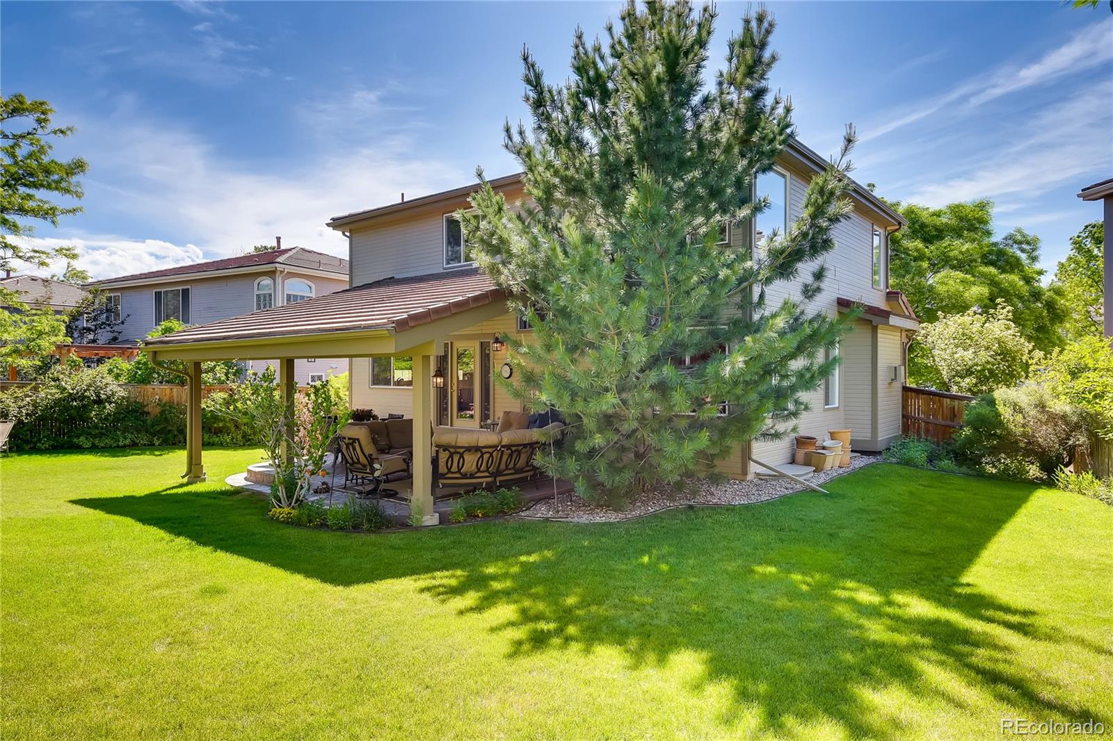 9722 Adelaide Court Highlands Ranch, CO 80130 - Photo 28 of 28 Gallery Image 28