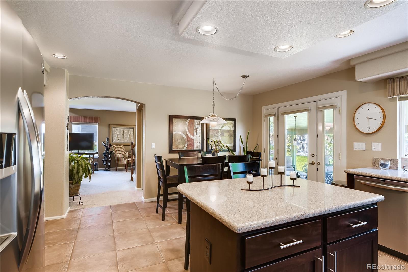 9722 Adelaide Court Highlands Ranch, CO 80130 - Photo 9 of 28 Gallery Image 9