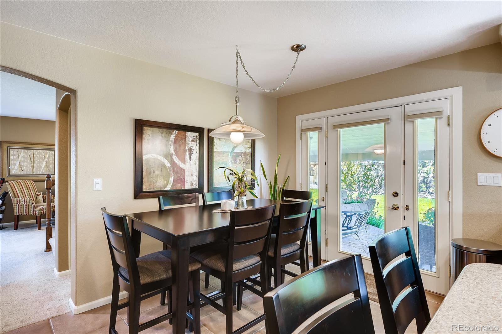 9722 Adelaide Court Highlands Ranch, CO 80130 - Photo 10 of 28 Gallery Image 10