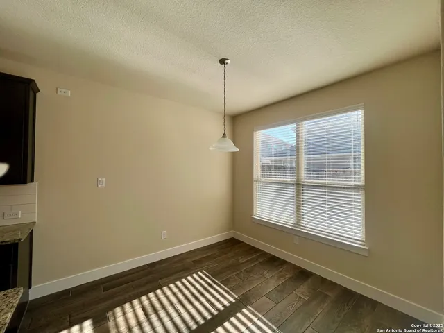 a room that has a window in it