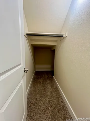 a view of small space