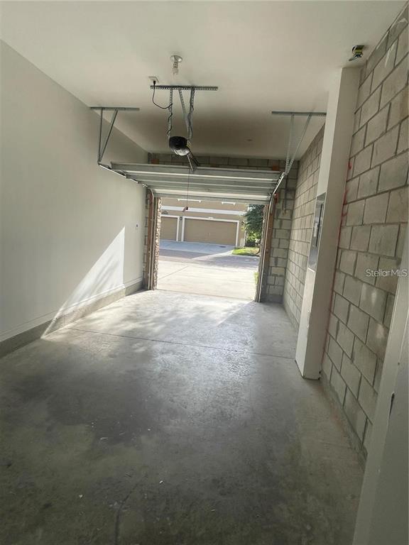 3408 Seneca Club Loop, Unit A Orlando, FL 32808 - Photo 23 of 36 a view of storage and utility room