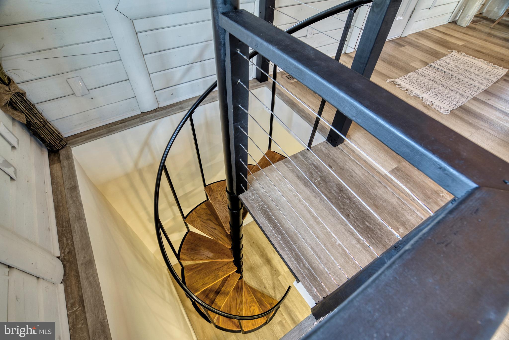 18 Naomi Road Fredericksburg, VA 22405 - Photo 15 of 72 Stairway
